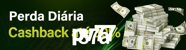 pv77 Casino: Jogue Online e Ganhe Grandes Prêmios