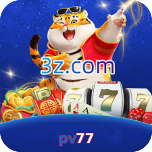 Logo pv77